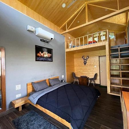 Lacasa Luxury Stays Shogi Exterior foto