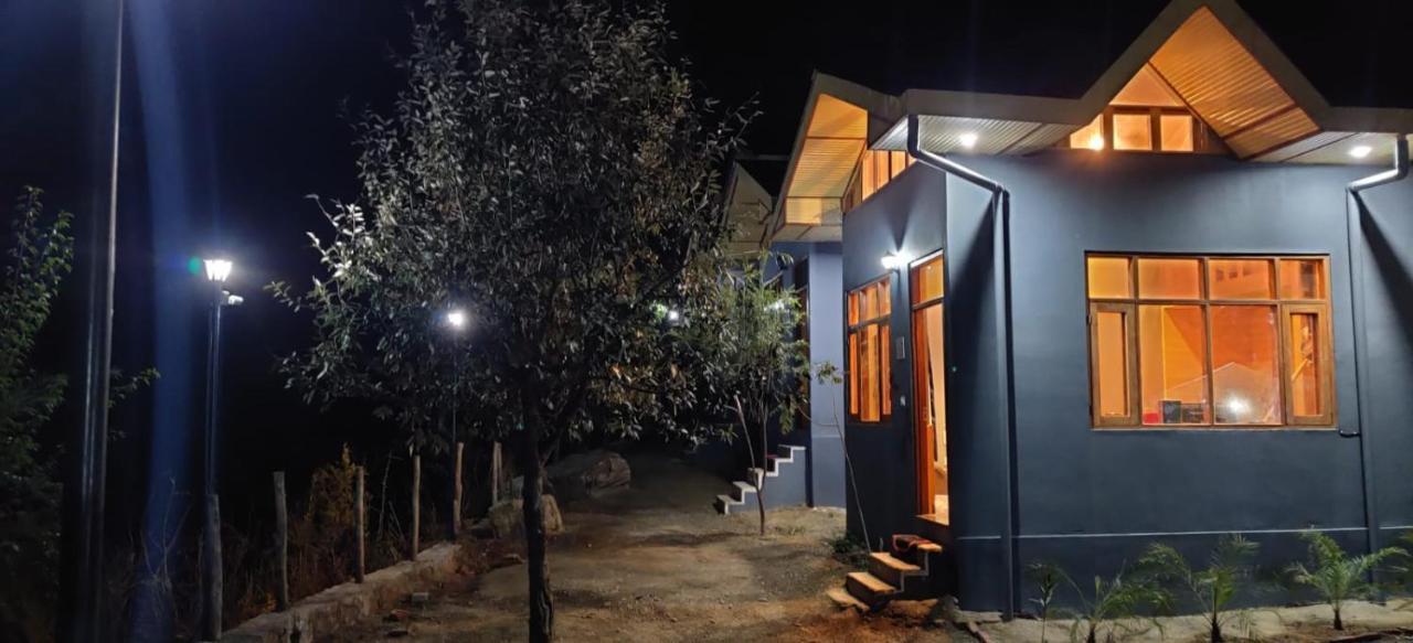 Lacasa Luxury Stays Shogi Exterior foto