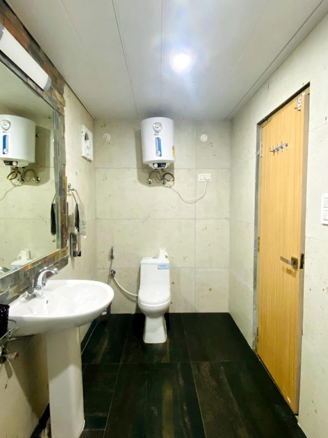 Lacasa Luxury Stays Shogi Exterior foto