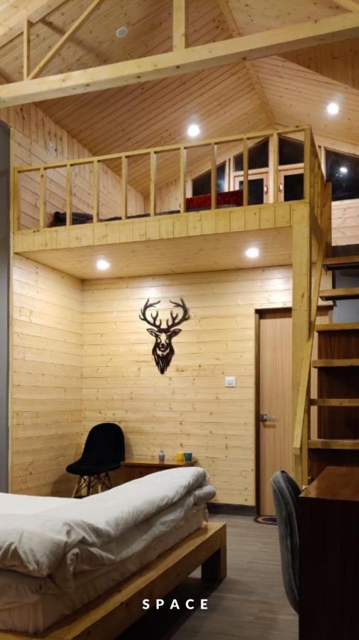 Lacasa Luxury Stays Shogi Exterior foto