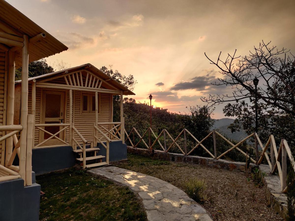Lacasa Luxury Stays Shogi Exterior foto