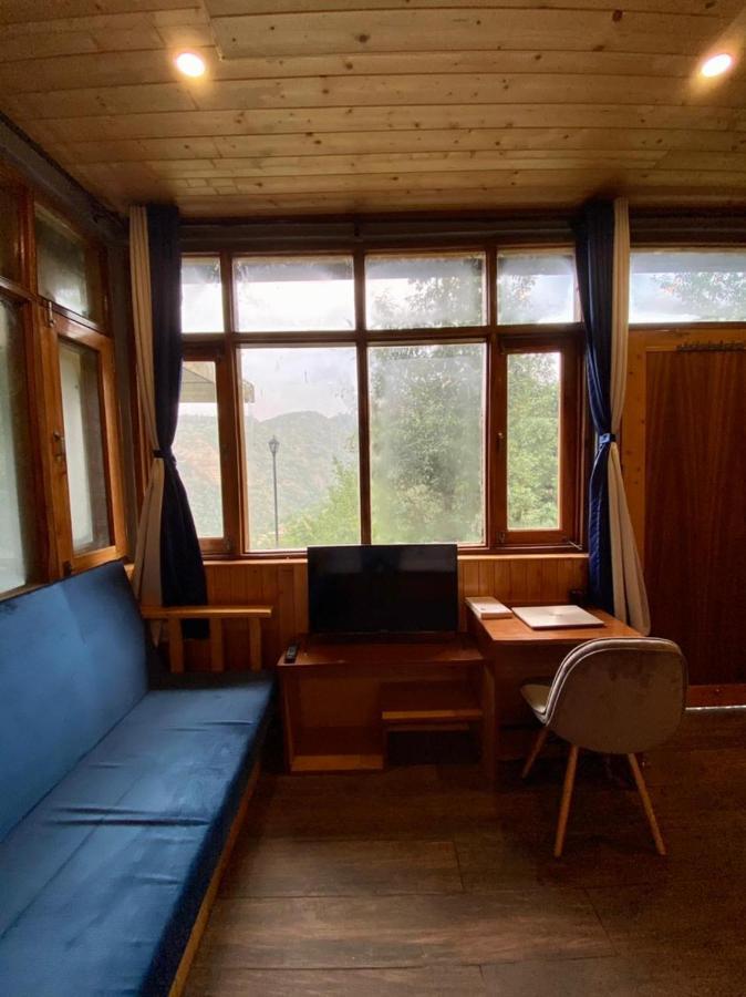 Lacasa Luxury Stays Shogi Exterior foto