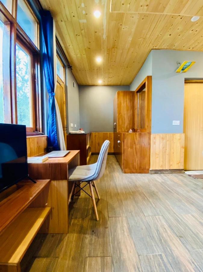 Lacasa Luxury Stays Shogi Exterior foto