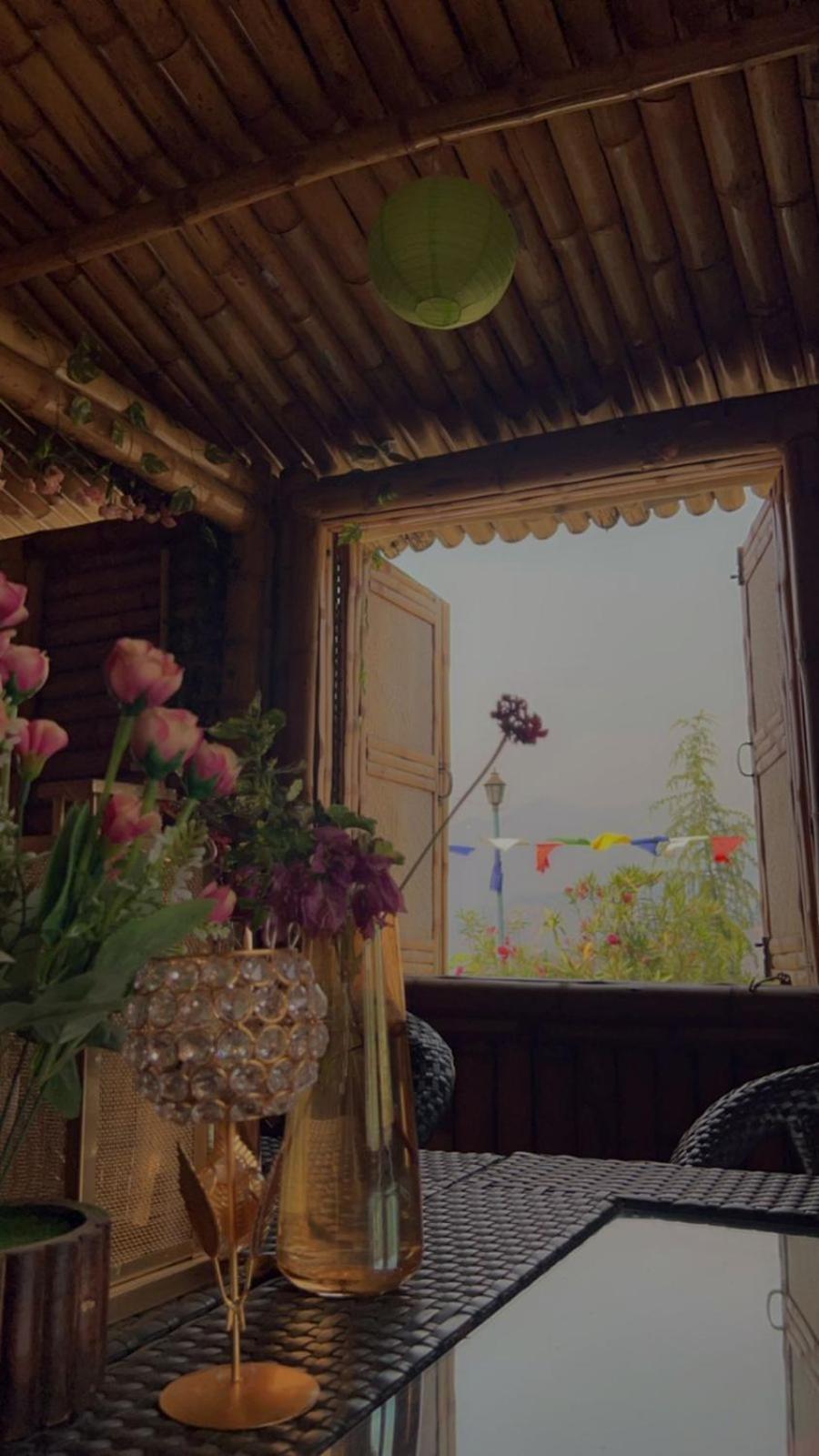 Lacasa Luxury Stays Shogi Exterior foto