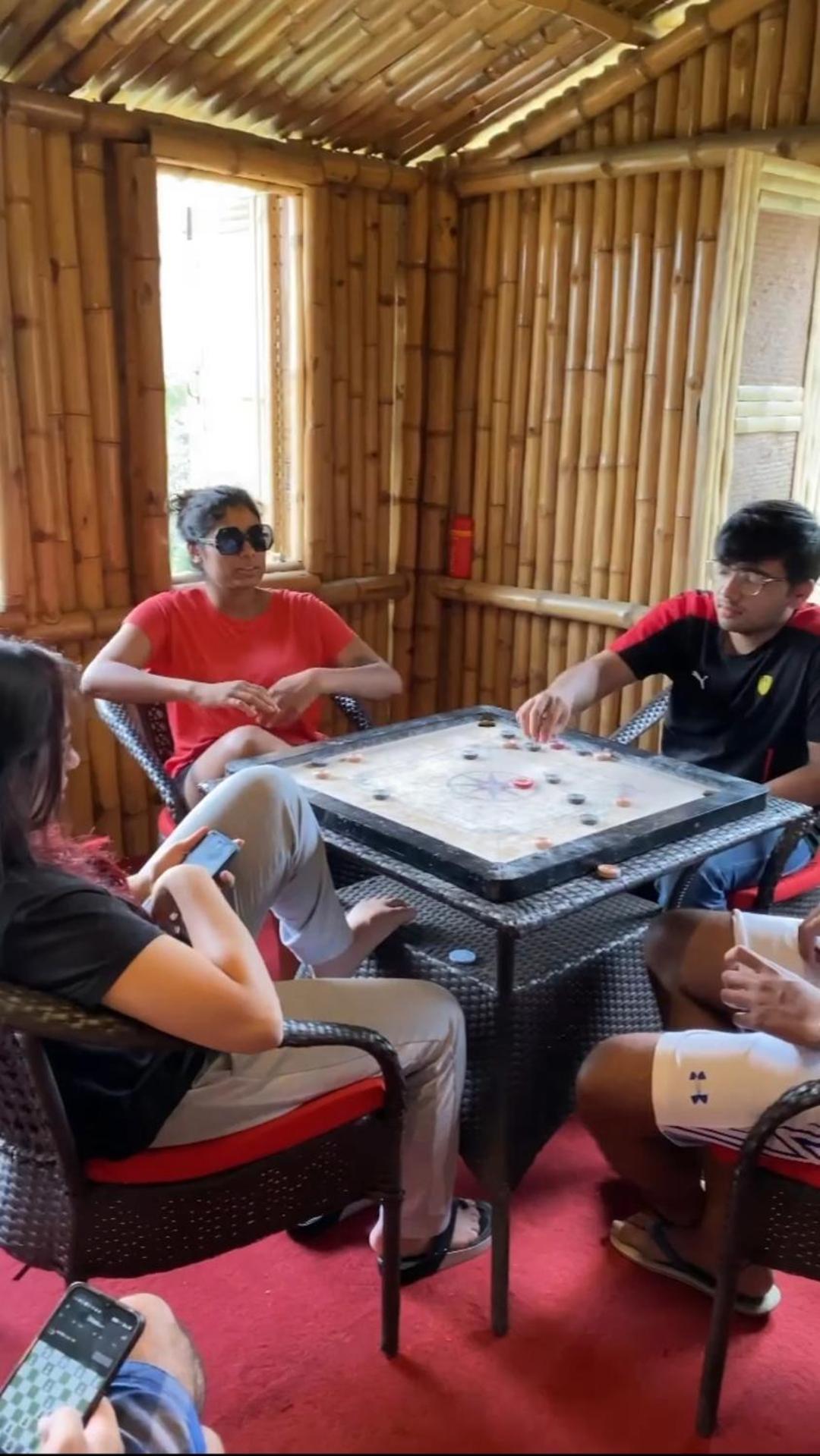 Lacasa Luxury Stays Shogi Exterior foto