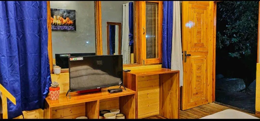 Lacasa Luxury Stays Shogi Exterior foto