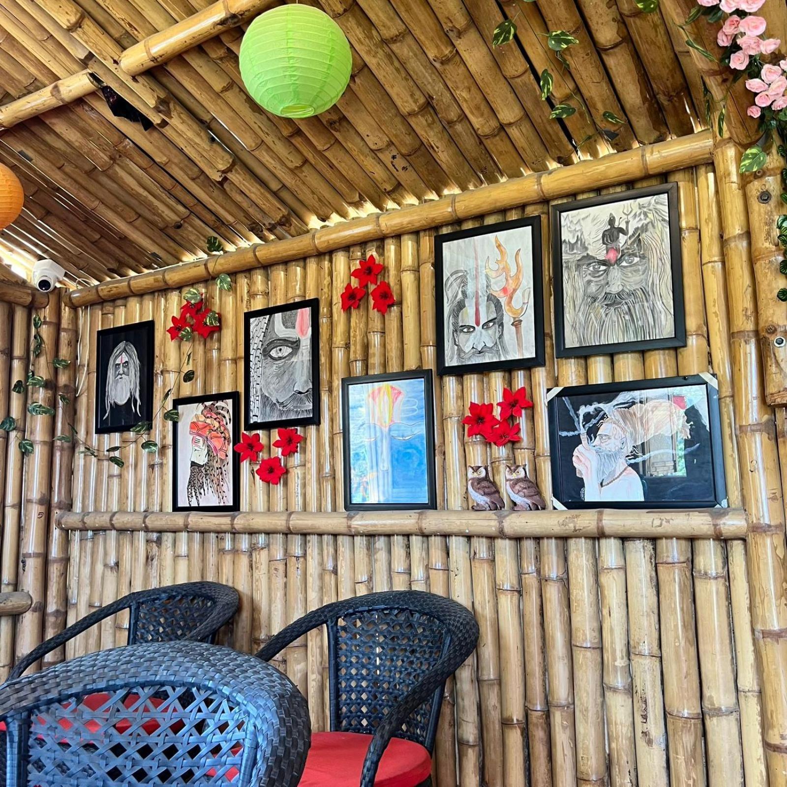 Lacasa Luxury Stays Shogi Exterior foto