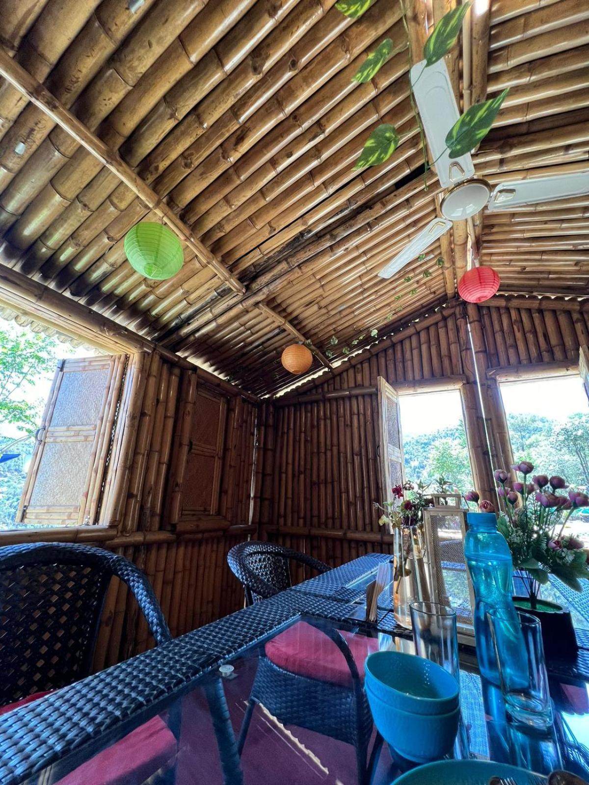 Lacasa Luxury Stays Shogi Exterior foto