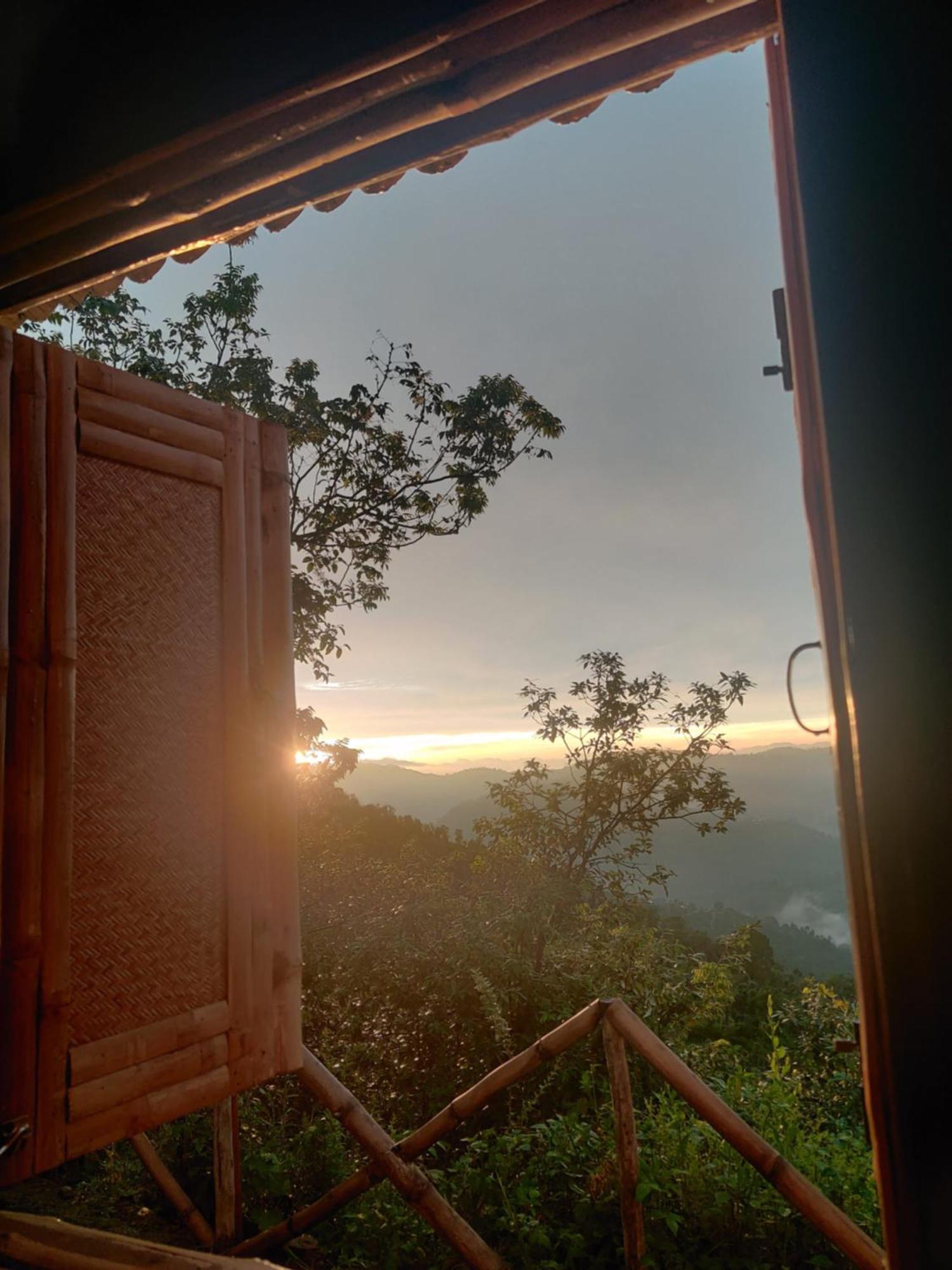 Lacasa Luxury Stays Shogi Exterior foto